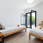 Solarys By Algarve Vacation Αλμπουφέιρα