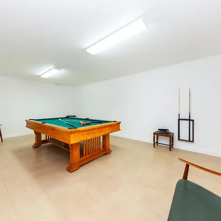 Solarys - Moradia Moderna Com Piscina Aquecivel Em Villa Albufeira