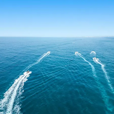 Βίλα Solarys By Algarve Vacation