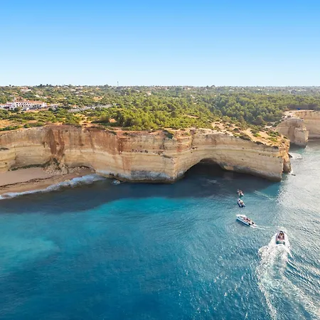 Solarys - Moradia Moderna Com Piscina Aquecivel Em Villa Albufeira