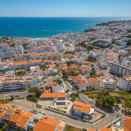 Solarys - Moradia Moderna Com Piscina Aquecivel Em