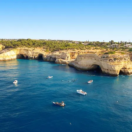 Solarys By Algarve Vacation