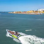 Solarys By Algarve Vacation * אלבופיירה