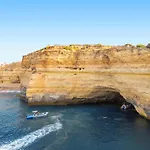 Solarys By Algarve Vacation אלבופיירה